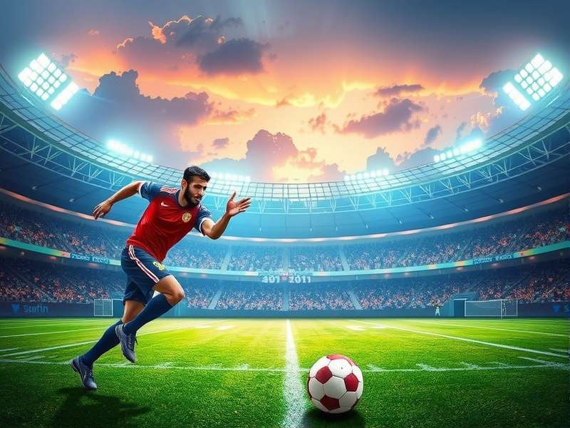 Indian Football Wizards Community